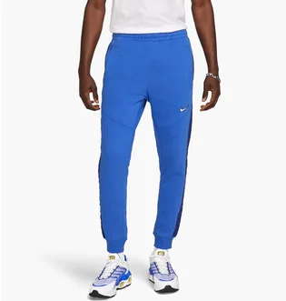 Штаны мужские Nike Jogger Bb Blue FN0246-480