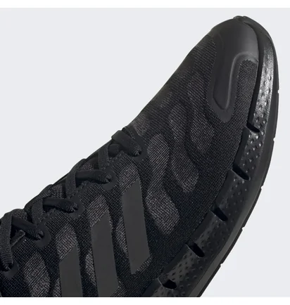 Кросівки чоловічі Adidas Climacool Ventania Black FW1224