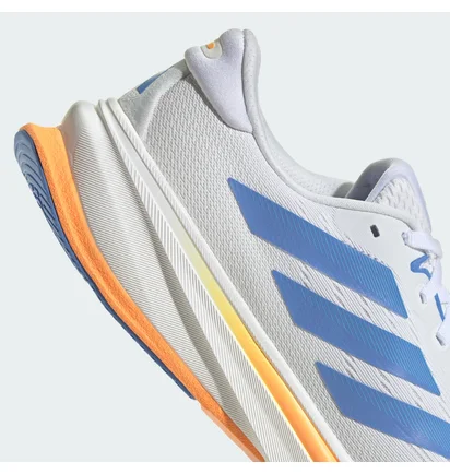 Кроссовки мужские Adidas Supernova Rise 2 Running White JQ7709
