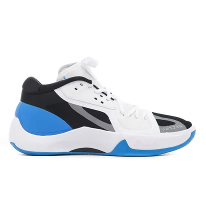 Кроссовки мужские Air Jordan Zoom Separate Shoes White/Black Dh0249-140