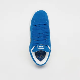 Кросівки дитячі Puma Suede Xl Jr Blue 396577-01