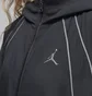 Куртка жіноча Air Jordan Woven Lined Jacket Black FD7869-010