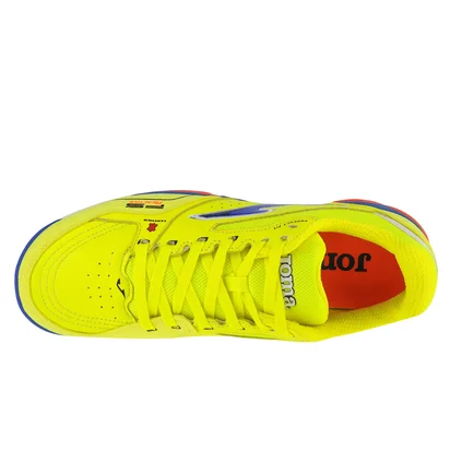 Футзалки мужские Joma Fs Indoor Yellow FSW2209IN
