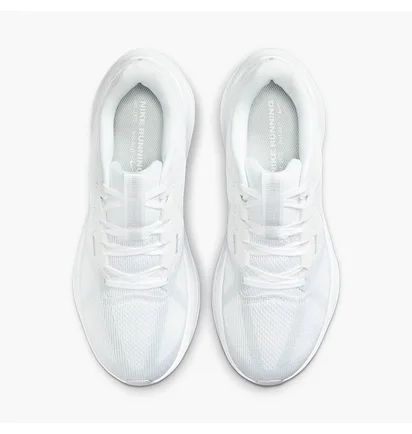Кросівки чоловічі Nike Running Structure 25 White DJ7883-105