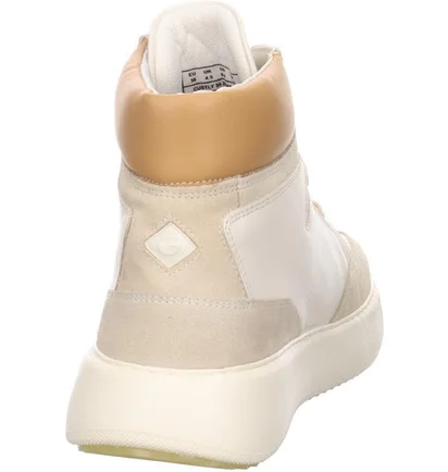 Кросівки жіночі Gant Custly Beige 24541634-G227