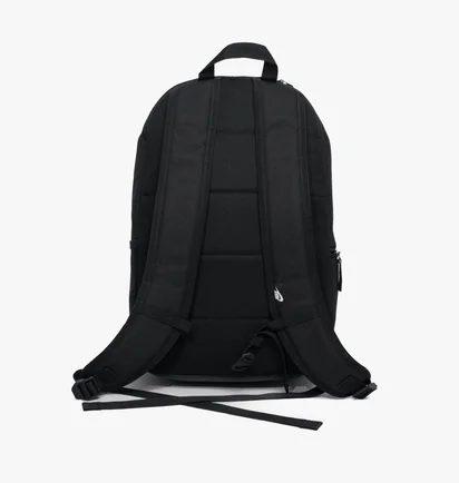 Рюкзак унисекс Nike Heritage Eugene Backpack Black DB3300-010