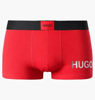 Труси чоловічі Hugo Excite (1 шт) Red 50464532-602