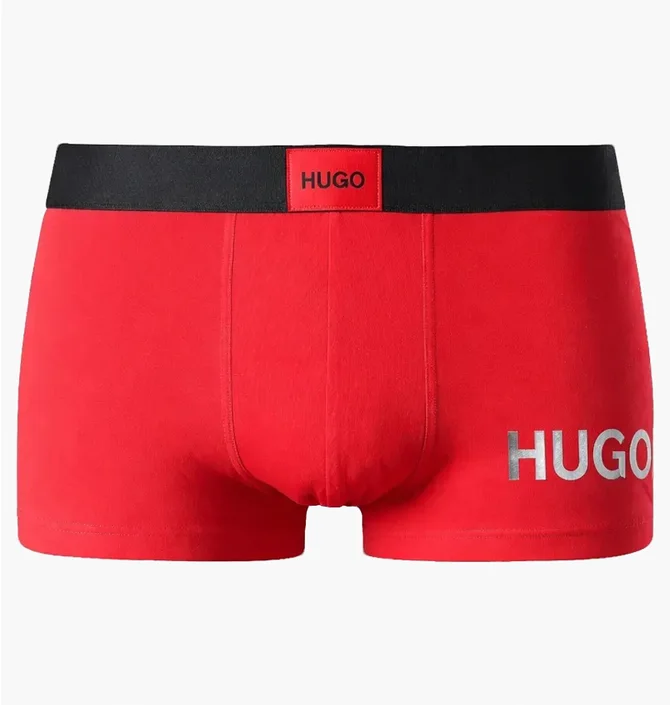 Труси чоловічі Hugo Excite (1 шт) Red 50464532-602