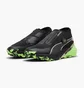 Кроссовки мужские Puma Seasons Voyage Nitro™ 3 Disc Trail Running Shoes Black 379796-01