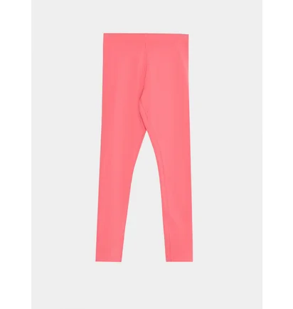 Лосини дитячі Nike G Nsw Favorites Swsh Lggng Lbr Pink DD6482-603