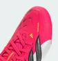 Бутсы детские Adidas Predator Elite White/Red JR7859