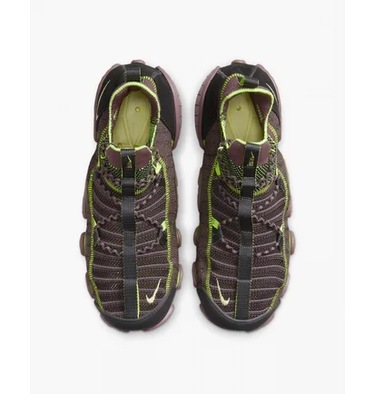 Кросівки чоловічі Nike Ispa Link Bordo Cn2269-001