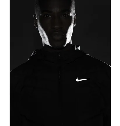 Куртка чоловіча Nike Therma-Fit Repel Black DD5644-010