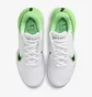 Кросівки жіночі Nike Court Air Zoom Vapor Pro 2 White/Green DR6192-105