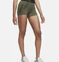 Шорты женские Nike Pro 8 Cm Olive FB5448-325