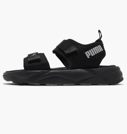 Сандали мужские Puma Rs-Sandal Black 37486202