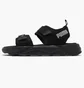 Сандали мужские Puma Rs-Sandal Black 37486202