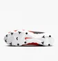 Бутси унісекс Nike Phantom Gx Academy Multi-Ground Soccer Cleats Red/Black DD9473-600