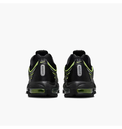 Кроссовки унисекс Nike Air Max Tl 2.5 Black FZ4110-003