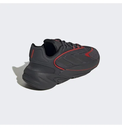 Кросівки чоловічі Adidas Originals Ozelia Black Hp7812