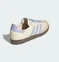 Кроссовки мужские Adidas Samba Og W Beige JI2678