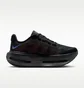 Кроссовки женские Nike Vomero Premium WomenS Road Running Shoes Black/Blue HM5973-002