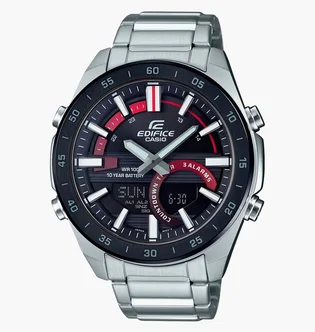 Годинник чоловічий Casio Era-120Db-1Avef ERA-120DB-1AVEF
