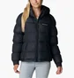 Пуховик жіночий Columbia Pike Lake™ Ii Insulated Jacket Omni-Heat Blue WP6838-010