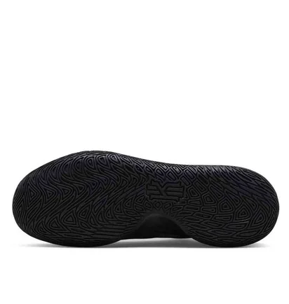 Кроссовки унисекс Nike Kyrie Flytrap V Black Cz4100-004