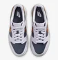 Кросівки дитячі Nike Dunk Low Se White/Blue DX1663-400
