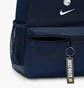 Рюкзак дитячий Nike Jdi Mini Bkpk Blue HV2231-451