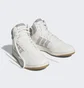 Кроссовки мужские Adidas Hoops 3.0 Mid Lifestyle Basketball Classic Vintage Shoes White IG5568