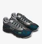 Кроссовки мужские New Balance 1000 Metallic/Blue M1000S