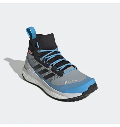 Кросівки жіночі Adidas Terrex Free Hiker Gore-Tex Hiking Shoes Multi Gy6134