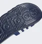 Тапочки унісекс Adidas Adissage Blue F35579