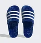 Тапочки мужские Adidas Adimule Slides Blue Gy2556
