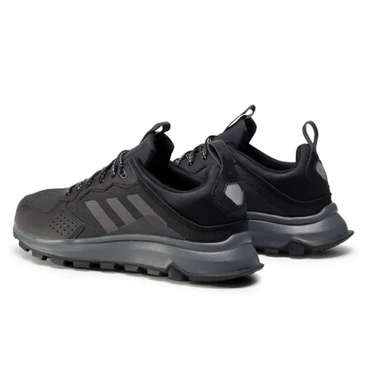 Кросівки чоловічі Adidas Response Trail Black Fw4939