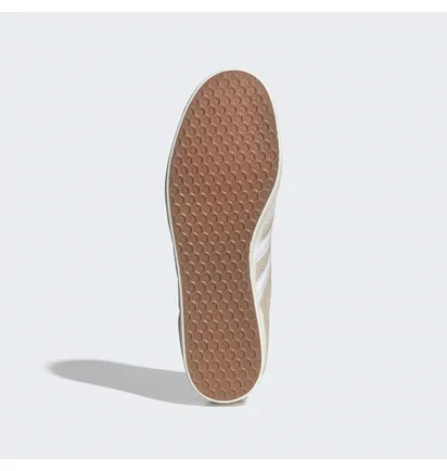 Кроссовки унисекс Adidas Gazelle Shoes Beige IF3817