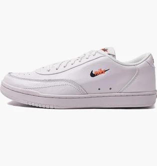 Кроссовки мужские Nike Court Vintage Prem White CT1726-100
