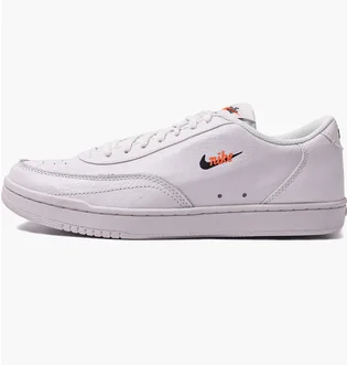 Кроссовки мужские Nike Court Vintage Prem White CT1726-100