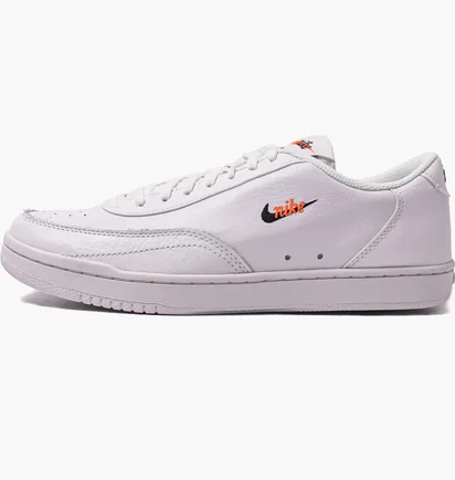 Кроссовки мужские Nike Court Vintage Prem White CT1726-100