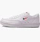 Кроссовки мужские Nike Court Vintage Prem White CT1726-100
