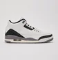 Кроссовки мужские Air Jordan 3 Retro White CT8532-106