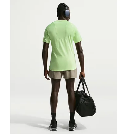 Футболка мужская Nike Dri-Fit Adv Green IF2214-360