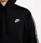 Спортивний костюм чоловічий Nike Club Fleece Graphics Hooded Track Suit Black FB7296-010