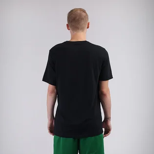 Футболка мужская Nike Giannis Logo Dri-Fit Black CV1091-010