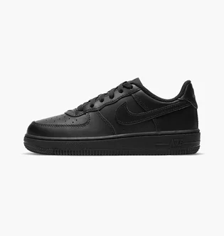 Кроссовки детские Nike Force 1 Le (Ps) Black DH2925-001
