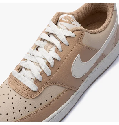 Кросівки чоловічі Nike Court Vision Beige IB4495-126