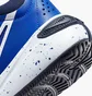 Кросівки дитячі Nike Team Hustle D11 Blue DV8996-400