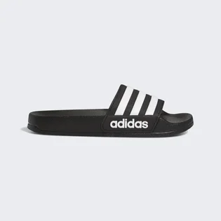 Тапочки дитячі Adidas Adilette Shower Slides Black G27625